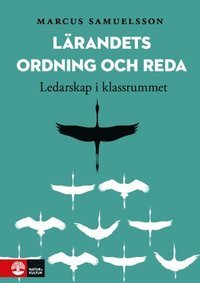 Lärandets ordning och reda