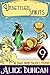 Unsettled Spirits (Daisy Gumm Majesty Mystery #9)