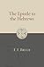 The Epistle to the Hebrews (Eerdmans Classic Biblical Commentaries (ECBC))