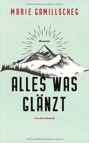 Alles was glänzt