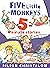Five Little Monkeys 5-Minut...