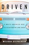 Driven by Melissa Stephenson