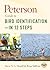 Peterson Guide To Bird Identification―in 12 Steps by Steve N.G. Howell
