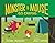 Monster and Mouse Go Camping