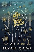 The City of Lost Fortunes
