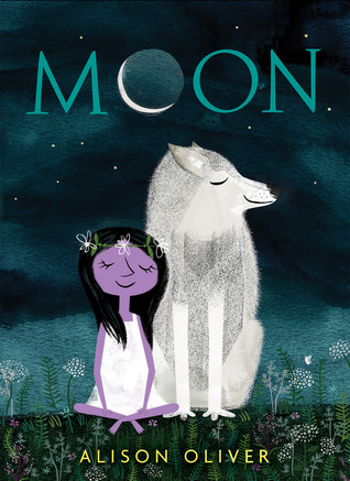 Moon (Hardcover)