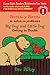 Big Dog & Little Dog Getting in Trouble/Perrazo y Perrito se ... by Dav Pilkey