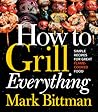 How To Grill Ever...