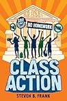Class Action by Steven B. Frank Class Action by Steven B. Frank