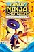 Junior Ninja Champion: The Competition Begins