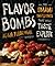 Flavor Bombs by Adam Fleischman