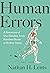 Human Errors: A Panorama of...