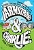 Armstrong and Charlie: A Funny and Heartwarming Story of Sixth Grade Friendship in 1970s Los Angeles for Kids (Ages 10-12)