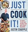 Just Cook It!: 14...