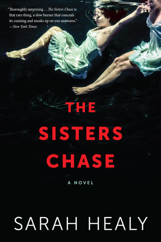 The Sisters Chase: A Haunting Psychological Thriller – Runaway Sisters, a Road Trip, and the Fierce Love That Drives Them