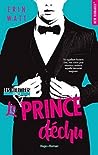 Le Prince Déchu by Erin Watt