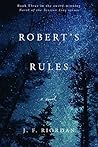 Robert's Rules (North of the Tension Line Book 3) Robert's Rules (North of the Tension Line Book 3)