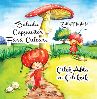 Balada capsunilor fara culoare