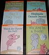 An Elephant & Piggie Book Collection 6 Volumes