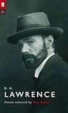 D.H. Lawrence Poems selected by Tom Paulin