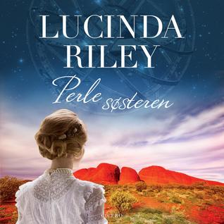 Perlesøsteren (De syv søstre-serien, #4)
