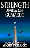 Strength: A Coming of Age Fantasy Novel (Mortal Guardians Book 1)