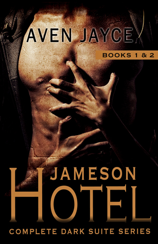 Jameson Hotel: Books 1 & 2 (Complete Dark Suite Series)