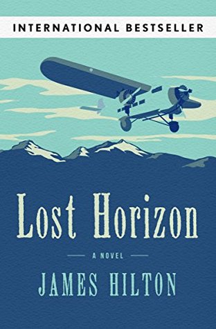 Lost Horizon (Kindle Edition)