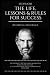 Steve Jobs: The Life, Lesso...