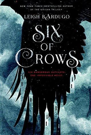 Six of Crows