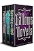 The Gallows Novels Box Set:...