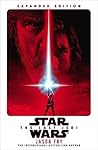 The Last Jedi by Jason Fry