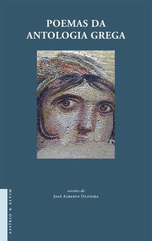 Poemas da Antologia Grega (Paperback)