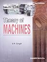Theory of Machines