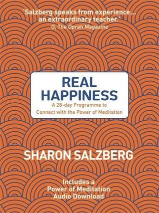 Real Happiness