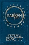 Barren: An Epic F...