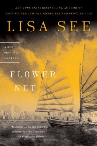 Flower Net (Red Princess, #1)
