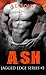 Ash (Jagged Edge #5)