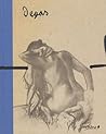Edgar Degas (French Edition)
