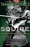 Squire by Tamora Pierce