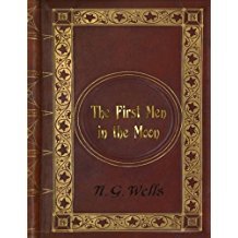 The First Men in the Moon