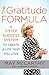 The Gratitude Formula by May McCarthy