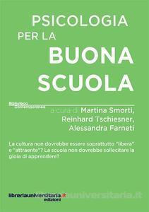 Psicologia per la Buona Scuola