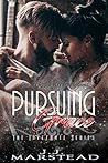 Pursuing Grace (Love/Hate, #2)