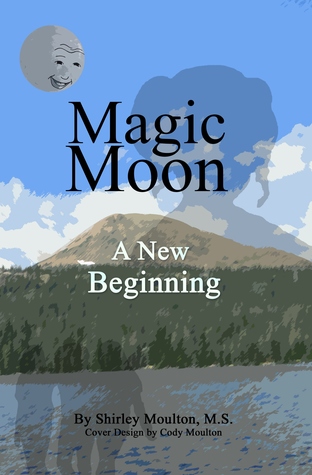 A New Beginning (Magic Moon #4)