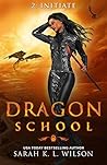 Initiate by Sarah K.L. Wilson