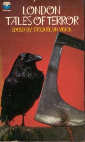London Tales Of Terror (Paperback)
