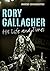 Rory Gallagher by Marcus Connaughton