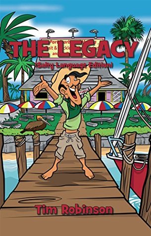 A Tropical Frontier: The Legacy (Kindle Edition)
