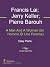 A Man And A Woman (Un Homme Et Une Femme) Sheet Music